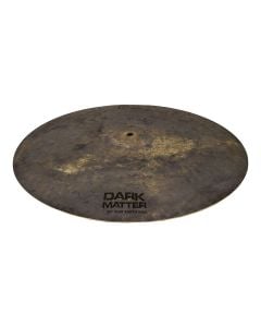 Dream Cymbals DMFE20 Dark Matter Flat Earth Series 20" Ride Cymbal