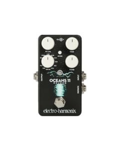 Electro-Harmonix Oceans 11 Reverb Pedal