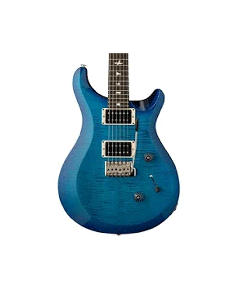 PRS S2 Custom 24 Electric Guitar - Lake Blue