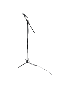 Gator Rok-It RI-MIC-1020 Telescoping Tripod Mic Stand
