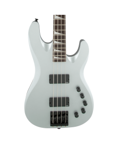 Jackson X Series Signature David Ellefson Concert Bass CBX IV - Quicksilver
