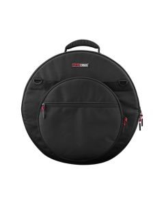 Gator Cases GP-ICON-CYM24 ICON 24" Cymbal Bag