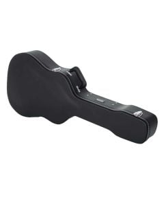 Gator deluxe abs molded case 2025