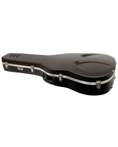 TKL Concept 2.9 Dreadnought 6 String Pro-Form USA Molded Guitar Case