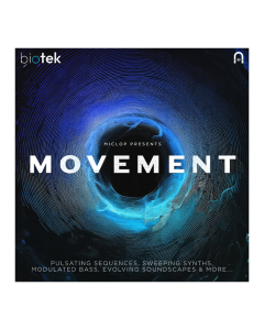 Tracktion Tracktion Movement Expansion Pack