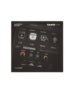 Sound Magic Supreme Drums Taik