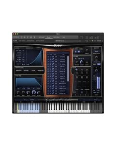 EastWest Sounds Symphonic Orchestra Platinum