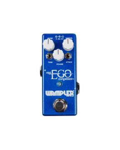 Wampler Mini Ego Compressor Pedal