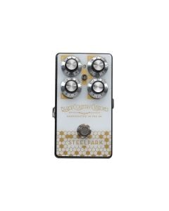 Laney Black Country Customs Steel Park Boost Pedal