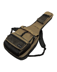 Ibanez Powerpad Gig Bag for Electric Guitar - Khaki