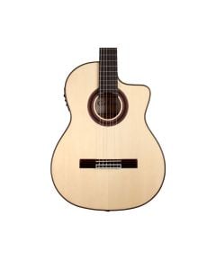 Cordoba Iberia GK Studio Cutaway Electric Nylon String Guitar