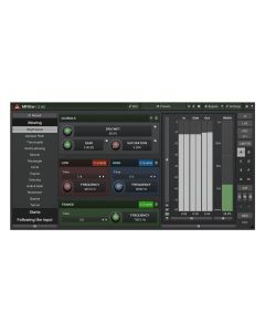 Melda MFilter Add Some Movement to a Static Track (Proaudiostar.com)
