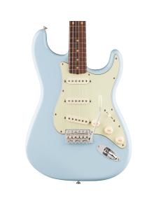 Fender Vintera III Early '60s Stratocaster Electric Guitar - Sonic Blue