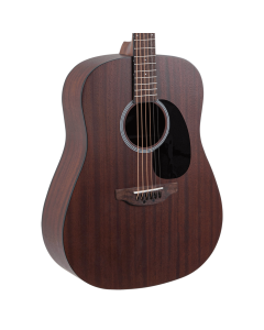 Ovation Applause AAD96-M Classic Dreadnought Acoustic Guitar - Mahogany Matte