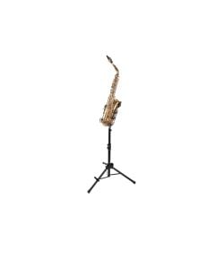 Gator Frameworks GFW-BNO-SAXTALL Tall Tripod Stand for Alto or Tenor Saxophone