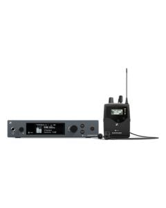 Sennheiser EW IEM G4 Wireless In-Ear Montioring System (Band A)