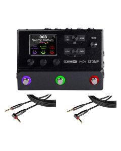 Line 6 HX Stomp