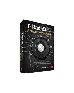 IK Multimedia T-RackS Vintage Series (ProAudioStar.com)