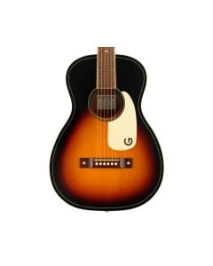 Gretsch Jim Dandy Parlor Acoustic Guitar - Rex Burst