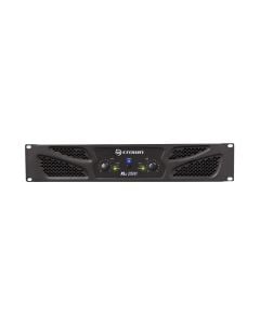 Crown XLi 2500 Power Amplifier