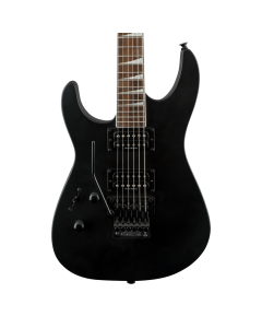 Jackson X Series Soloist SLX LH Laurel FB Satin Black