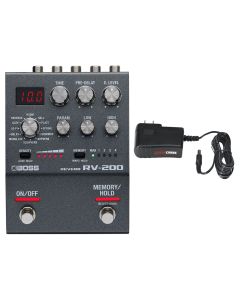 Boss DR-01S Rhythm Partner - Open Box