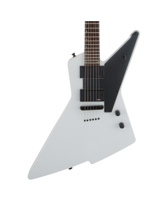 Jackson Pro Series Phil Demmel Signature Demmelition Fury PDT - Snow White