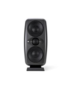 IK Multimedia iLoud MTM mkII Studio Monitor (Black)