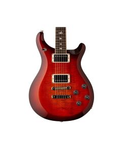 Prs s2 vela mccarty tobacco sunburst top