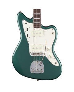 Fender American Vintage II 1966 Jazzmaster - Sherwood Green Metallic