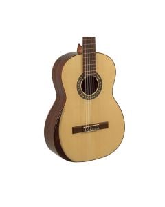 Manuel Rodriguez Academia 60-S 4/4 Scale Classical w/Armrest Spruce/Rosewood