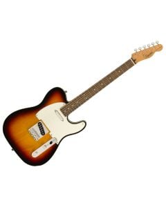 Squier Classic Vibe '60s Custom Telecaster - 3-Color Sunburst w/ Laurel FB