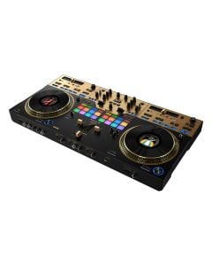 Pioneer DJ DDJ-REV7 DJ Controller (Limited Edition Gold)