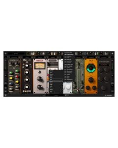 IK Multimedia Mix Box SE