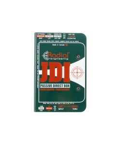 Radial JDI MKIII Passive Direct Box