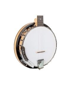 Gold Tone CC-100R Intermediate Resonator Banjo