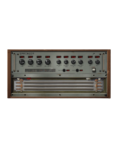 Antelope Audio Springer