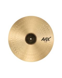 Sabian 20" AAX Thin Crash Cymbal