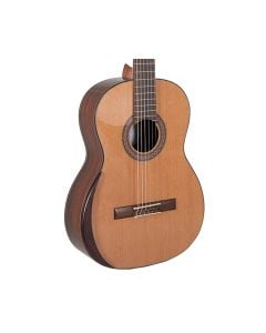 Manuel Rodriguez Superior C-C 4/4 Scale Classical w/Armrest Cedar/Ind Rosewood