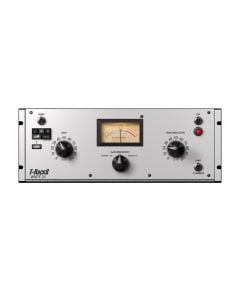 IK Multimedia White 2A Leveling Amplifier (ProAudioStar.com)
