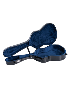 TKL Voyager Classical 12F / 00 14F Acoustic Carbon Fiber Hard Case