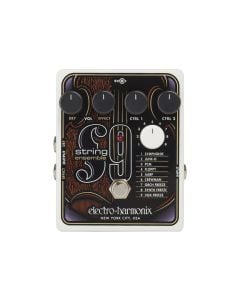 Electro-Harmonix String9 String Ensemble Pedal
