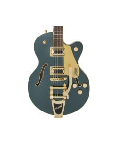Gretsch G5655TG Electromatic Center Block Jr SC w/Bigsby - Cadillac Green
