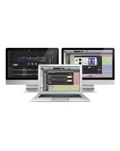 Ik Multimedia T-Racks Single - Black 76 (ProAudioStar.com)