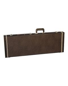 Gator Cases GW-JAG Deluxe Wood Case Jaguar Offset Body Style