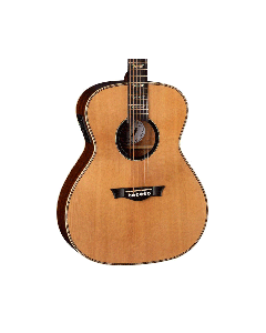 Dean St. Augustine Elite All-Solid Grand Auditorium A/E Guitar