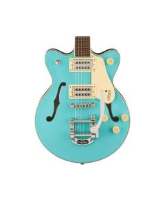 Gretsch G2655T Streamliner Center Block Jr. Double-Cut - Tropico