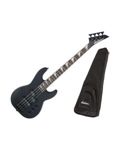 Jackson JS Series Bass Minion JS1XM ベース Jackson JS Series Concert Bass Minion JS1X Short-Scale