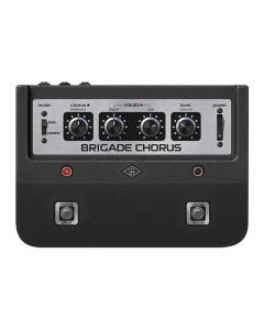 Universal Audio Brigade Chorus Pedal