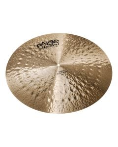 Paiste 20" Masters Dark Flat Ride